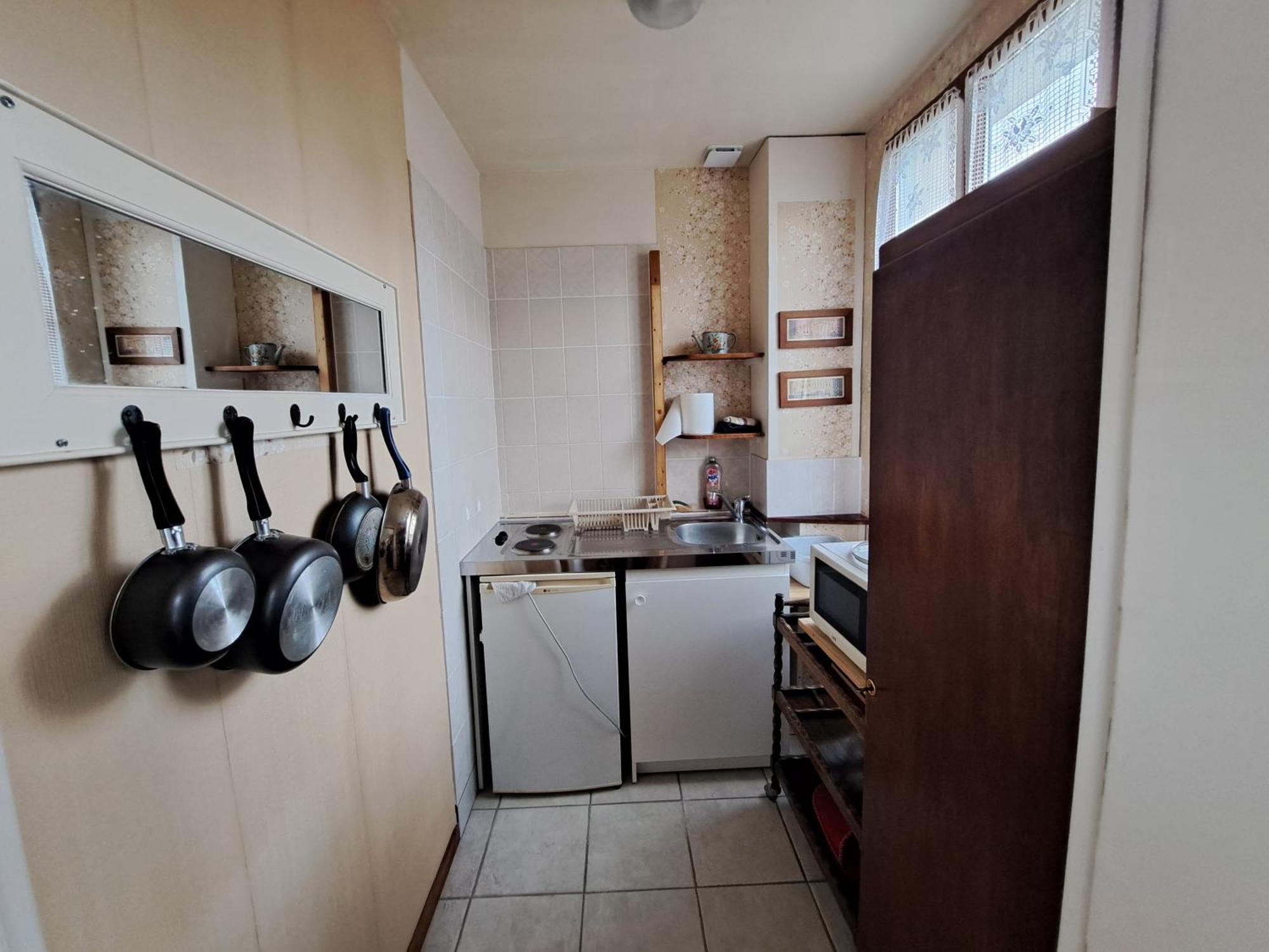 Location A Coucy Le Chateau Екстериор снимка