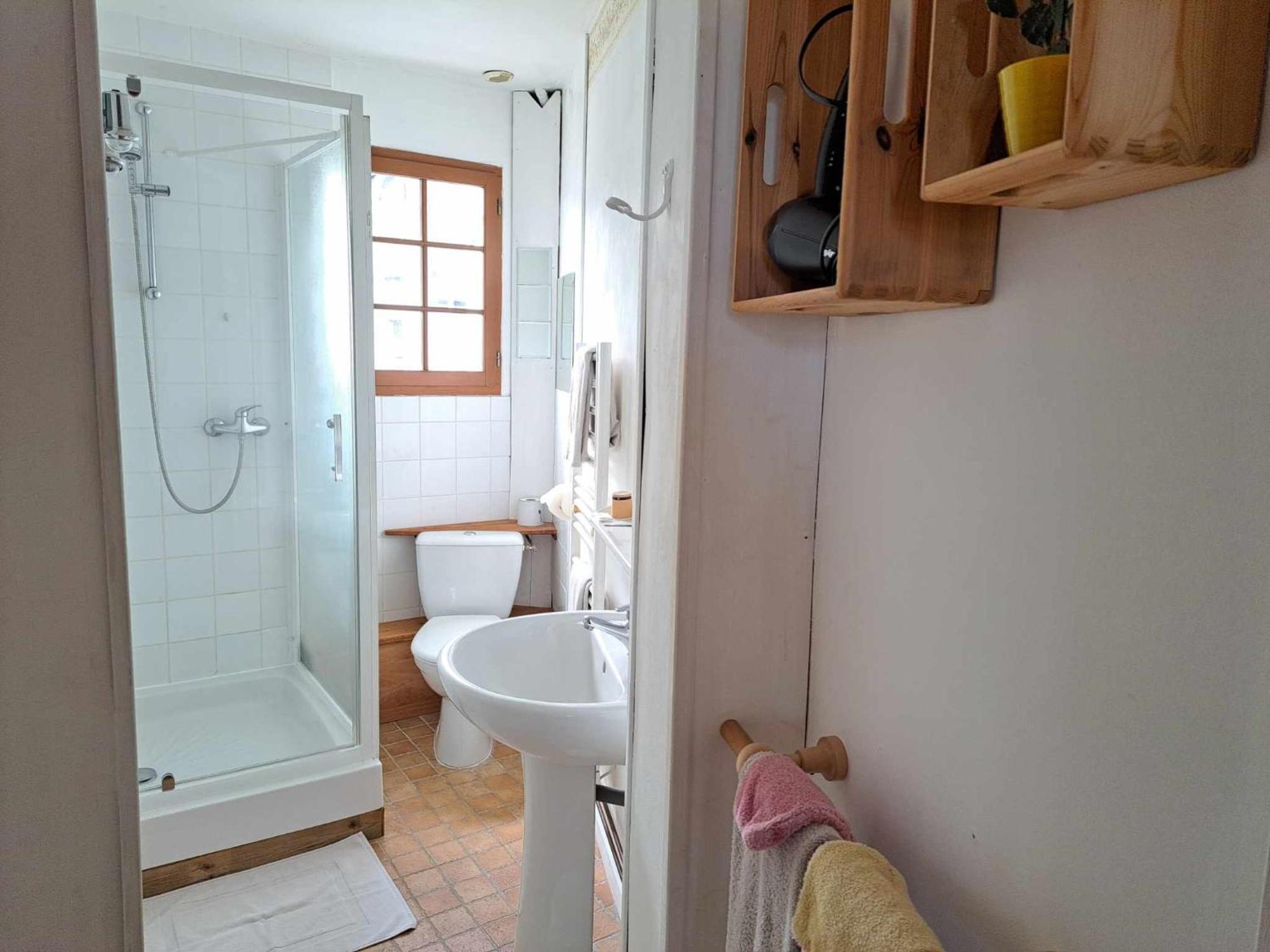 Location A Coucy Le Chateau Екстериор снимка