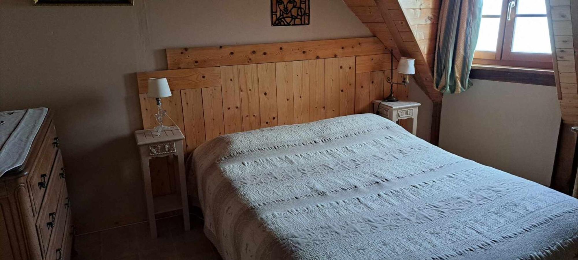 Location A Coucy Le Chateau Екстериор снимка
